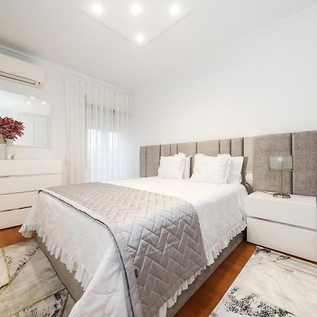 North Beach Apartment นาซาเร ภายนอก รูปภาพ
