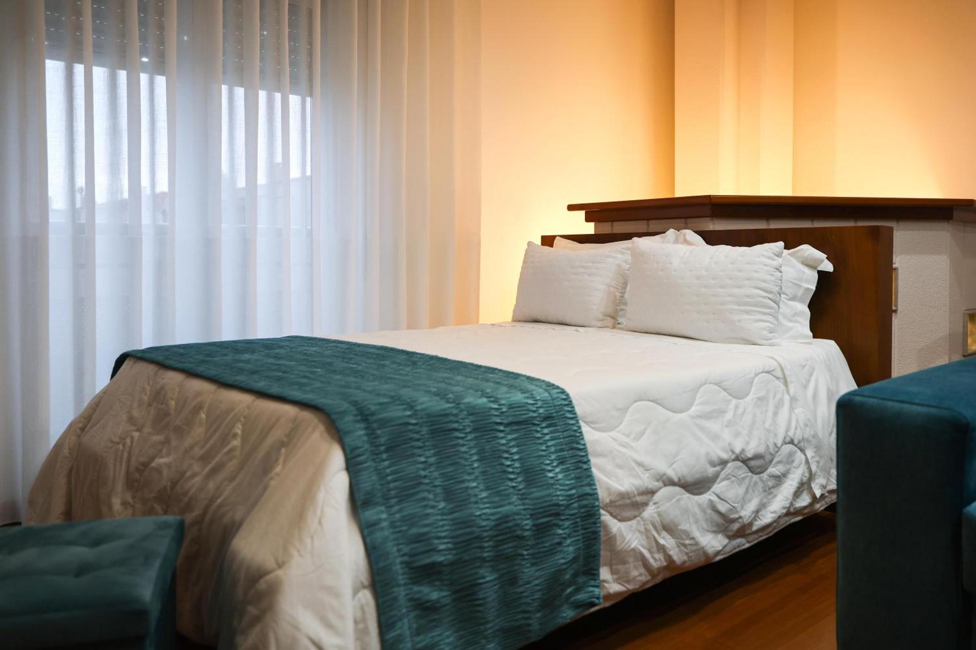 North Beach Apartment นาซาเร ภายนอก รูปภาพ