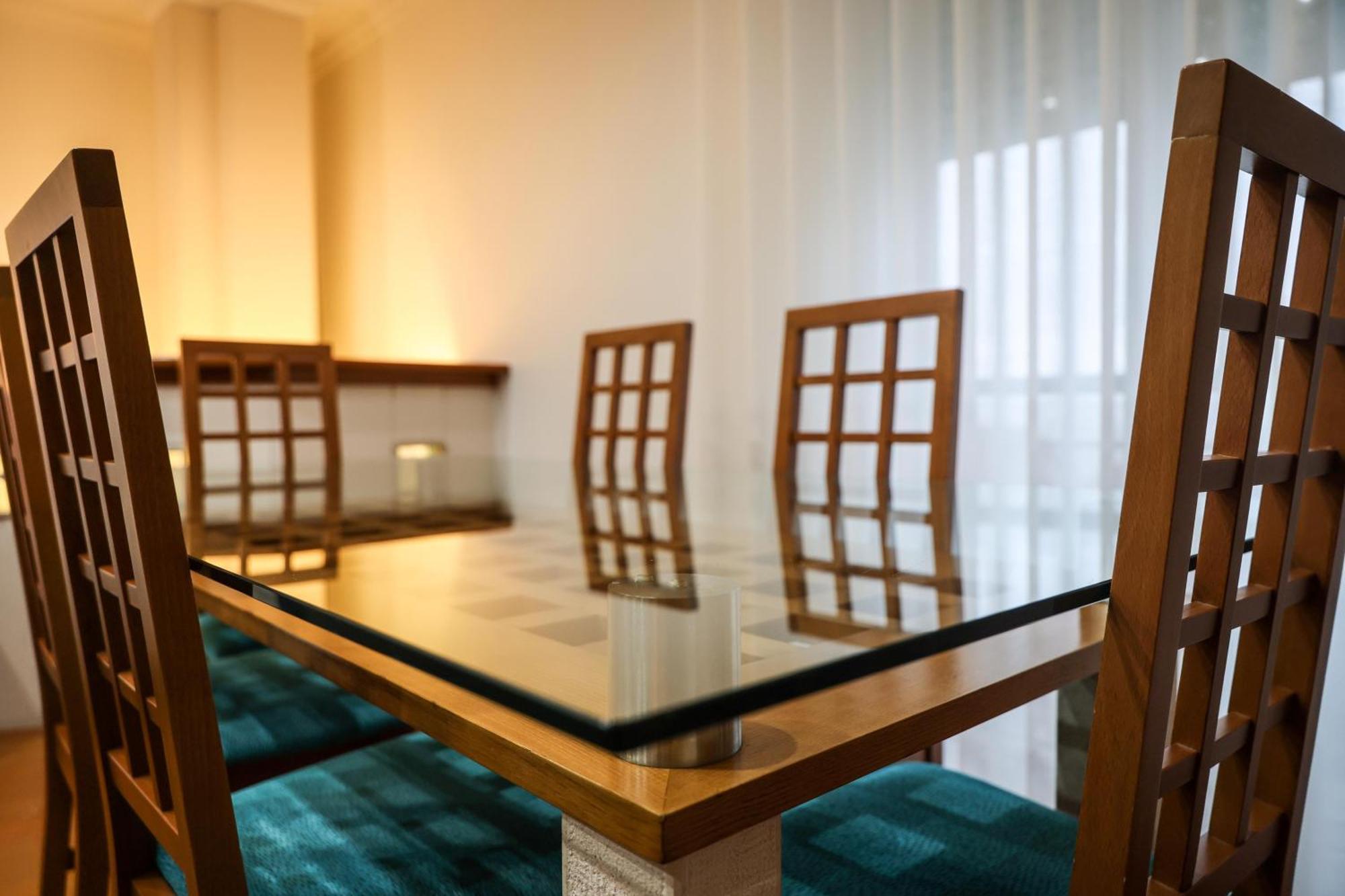 North Beach Apartment นาซาเร ภายนอก รูปภาพ